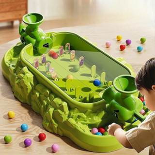 Bộ Đồ Chơi Bắn Hoa Quả Vui Nhộn, Trò Chơi Giải Trí Cho Cả Gia Đình