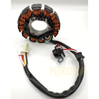 Cuộn Lửa ( Mâm Lửa ) Xe Taurus Đời 8 Cục - 12 Cục Hàng Cao Cấp