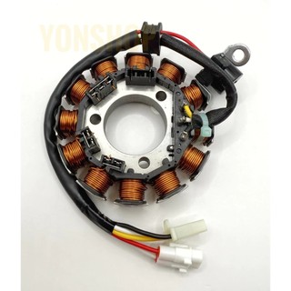 Cuộn Lửa ( Mâm Lửa ) Xe Taurus Đời 8 Cục - 12 Cục Hàng Cao Cấp