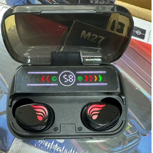 Tai nghe Bluetooth M27 TWS