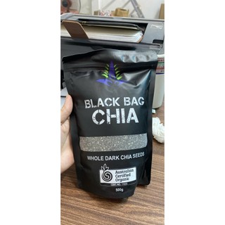Hạt chia Úc bán lẻ nấu chè chưng yến