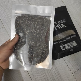 Hạt chia Úc bán lẻ nấu chè chưng yến