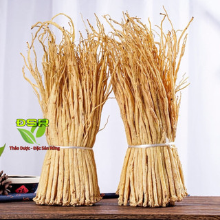 Đẳng Sâm Khô  ( 500g ), Hàng đẹp, Thảo dược Đặc sản rừng ĐSR