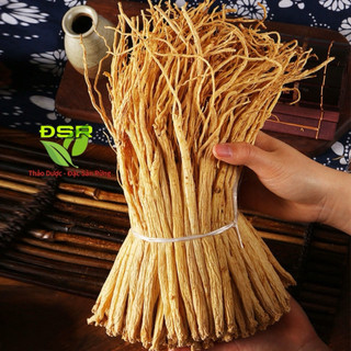 Đẳng Sâm Khô  ( 500g ), Hàng đẹp, Thảo dược Đặc sản rừng ĐSR