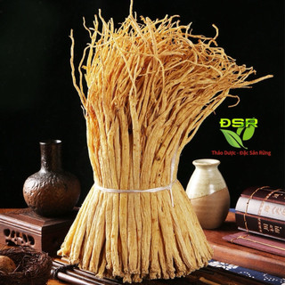 Đẳng Sâm Khô  ( 500g ), Hàng đẹp, Thảo dược Đặc sản rừng ĐSR