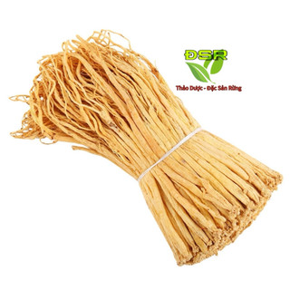 Đẳng Sâm Khô  ( 500g ), Hàng đẹp, Thảo dược Đặc sản rừng ĐSR