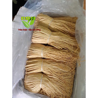 Đẳng Sâm Khô  ( 500g ), Hàng đẹp, Thảo dược Đặc sản rừng ĐSR