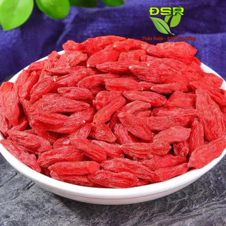 Kỷ Tử Đỏ Cao Cấp ( 1kg ) , Thảo dược Đặc sản rừng ĐSR