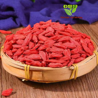 Kỷ Tử Đỏ Cao Cấp ( 1kg ) , Thảo dược Đặc sản rừng ĐSR