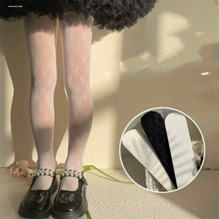  Quần tất lưới liền bàn thêu nơ nhỏ xinh xắn cho bé phong cách hàn quốc  hàng loại 1  