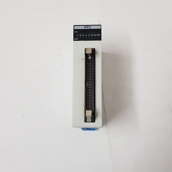 PLC Pana-Nais, FP2-PP2 module điều khiển vị trí, postion control PLC Matsushita Pana - Nais dòng FP2