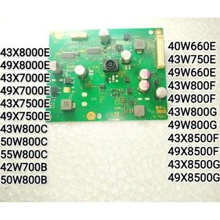 BO CAO ÁP TIVI SONY  :43/49X8000E ,  43/49X7000E ,43/49X7500E ,42W700B,50W800B,40W660E ,43W750E, 43/49X8500F,43/49x8500G