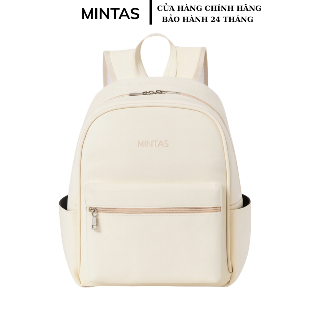 Balo Da thời trang, thiết kế tối giản , sang trọng , 5 màu sắc