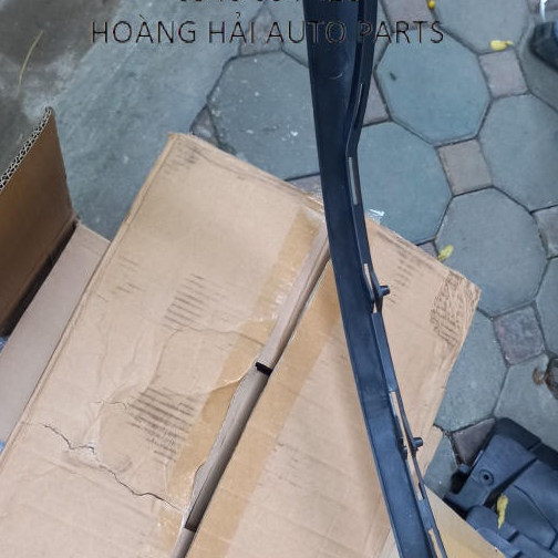 NẸP VIỀN CẢN TRƯỚC KIA MORNING 2016 BẢN E