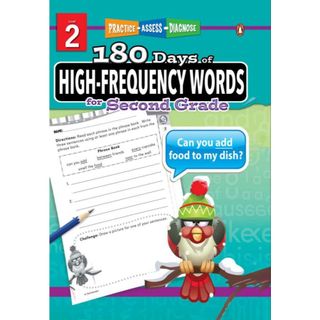 Sách - Combo Grade 2 - 180 days of...- 7q - Science, Language, Writing, Solving, Reading, Math, high frequency word