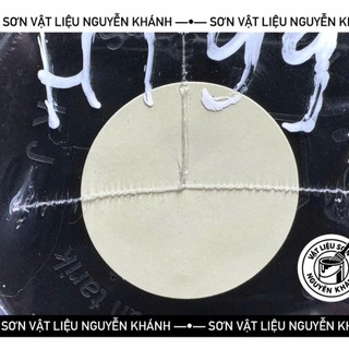 Sơn xịt Samurai H199 – Màu Trắng Kem (Cream White) 400ml chính hãng, bám dính cao, chống trầy, chống rỉ