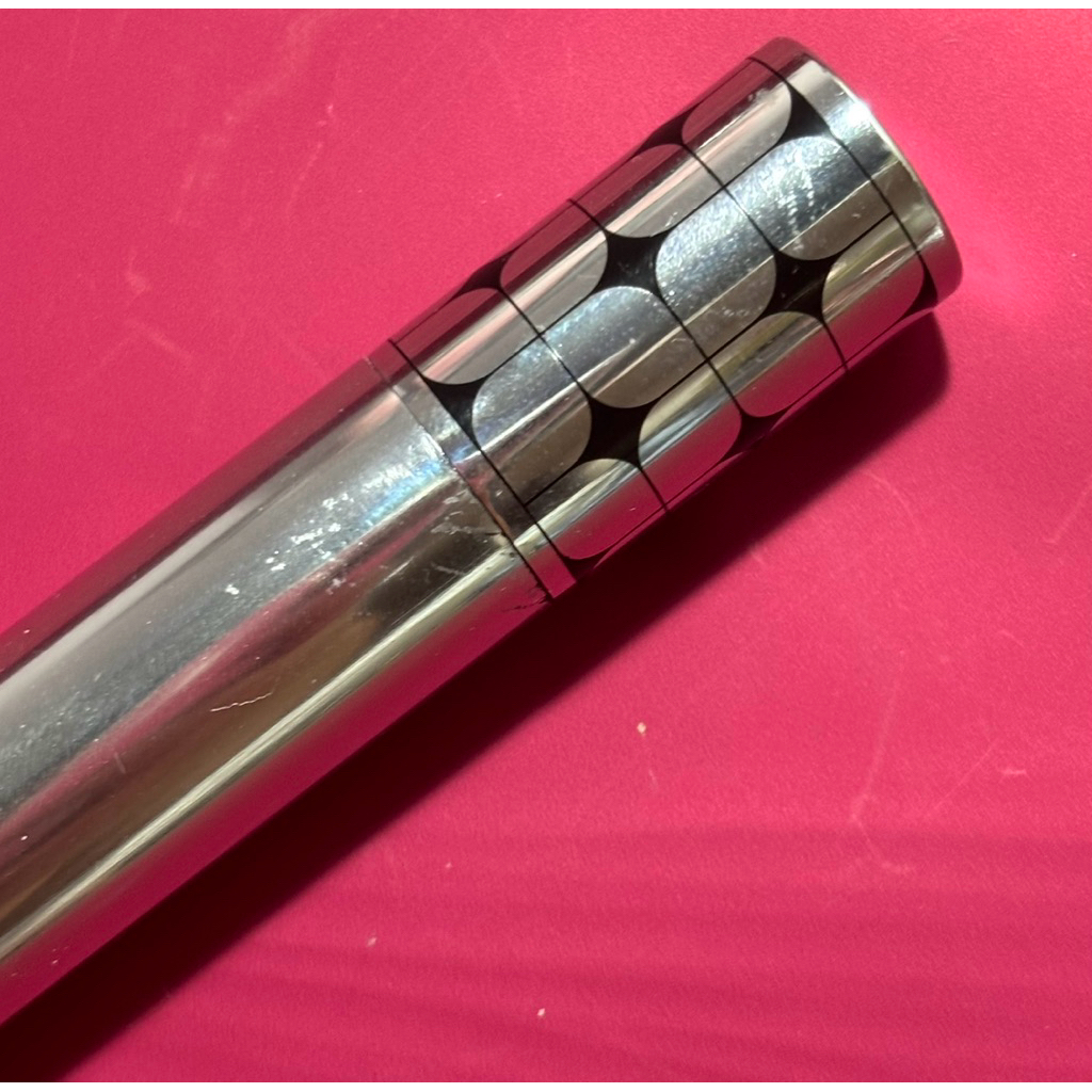 (Bill chính hãng) PASS MAKEUP - ZEESEA MASCARA kháng nước lâu trôi dài mi - Gel đen silica - new 95%