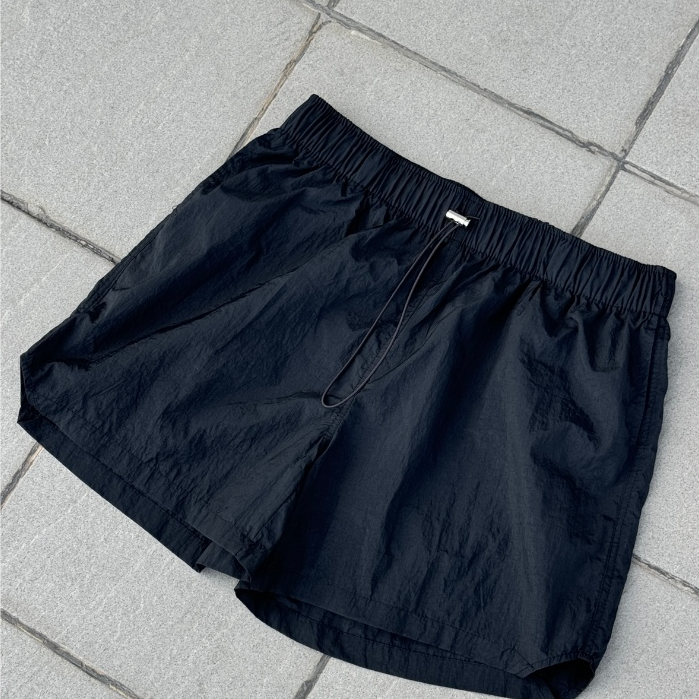 Quần short Dù nhăn Menshop,Chất gió nhăn form trên gối, chuyên thể thao tập gym,chạy bộ, mặc nhà... | BigBuy360 - bigbuy360.vn