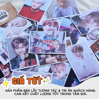 In ảnh mini khách đặt theo yêu cầu – In ảnh 6x9cm trang trí sinh nhật, dán sổ, gắn album ảnh – Không phai màu