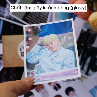 In ảnh mini khách đặt theo yêu cầu – In ảnh 6x9cm trang trí sinh nhật, dán sổ, gắn album ảnh – Không phai màu