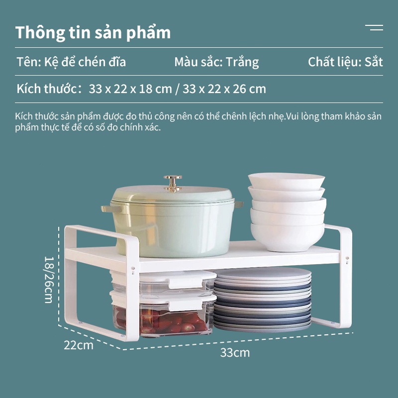 Kệ Gầm Bếp Bồn Rửa  Kệ bếp Đa Năng Kệ Để Xoong Nồi  có thể thu tăng chỉnh tiện lợi | BigBuy360 - bigbuy360.vn
