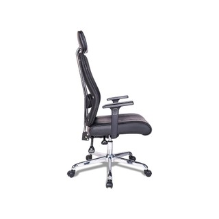 GHẾ LƯỚI HÒA PHÁT (THE ONE) GL309