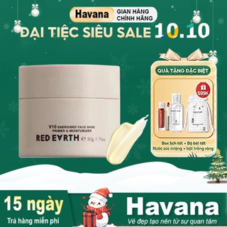 Kem Lót Red Earth Perfect Diary Silky Skin Perfecting 50g