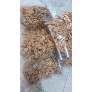 DỪA SẤY GIÒN BÌNH ĐỊNH  CÓ GIAO HỎA TỐC SG