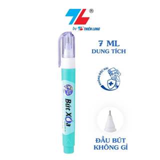 Bút Xóa CP05, không độc hại, tẩy xóa tiện lợi