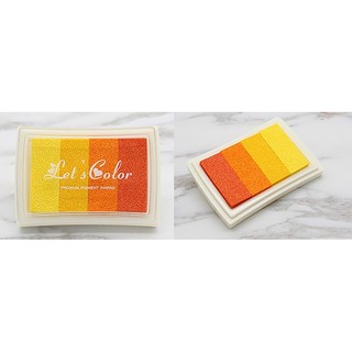 Mực đóng dấu, mực con dấu #0401