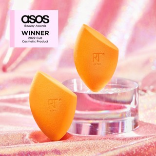 Bộ 2 Mút Tán Kem Nền RT Real Techniques 2 Miracle Complexion Sponges