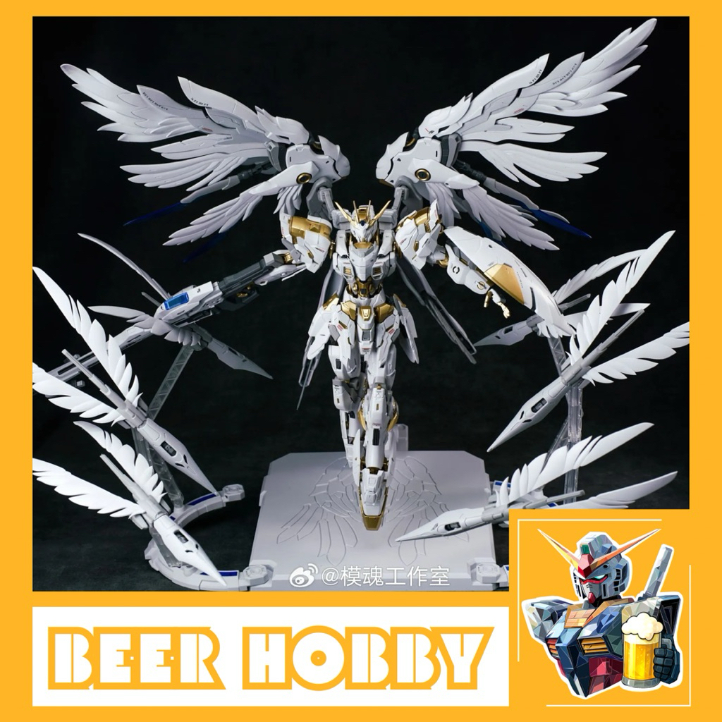 [CÓ SẴN - HOẢ TỐC] Mô hình Mô hình MG 1/100 Oberon