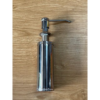 [CHẬU ĐÚC] Chậu Rửa Chén Bát INOX SUS 304 5045
