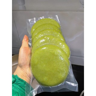 Bánh Dày Cốm Dừa nếp cao Hà Giang - Đặc sản Hà Giang