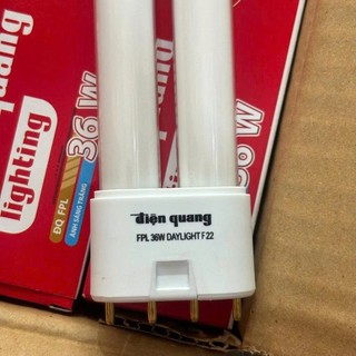 Bóng đèn Doublewing Điện Quang 36W- DAYLIGHT hàng chính hãng