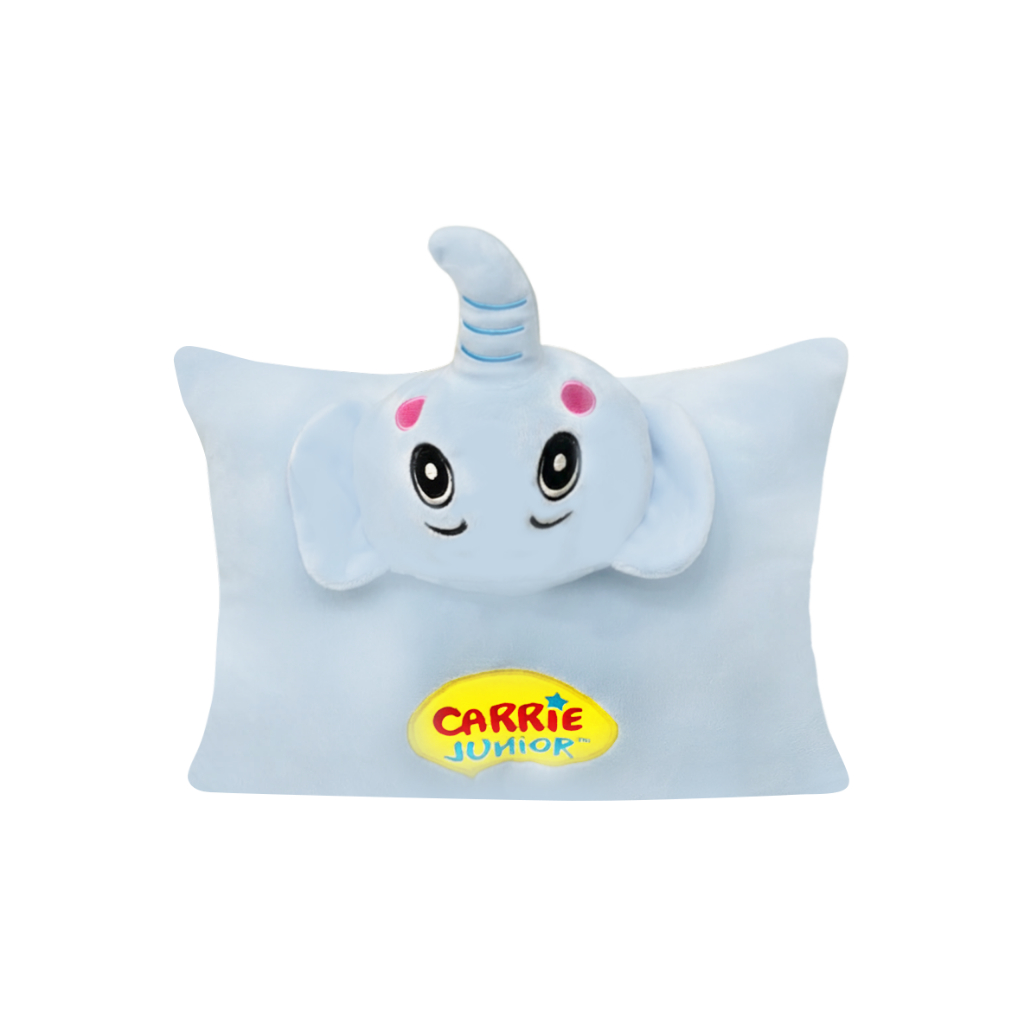 [GIFT] Gối voi Carrie Junior