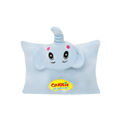 [GIFT] Gối voi Carrie Junior