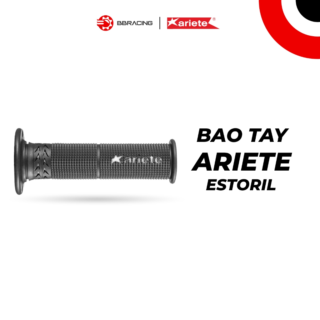 Bao Tay Ariete Estoril Chính Hãng