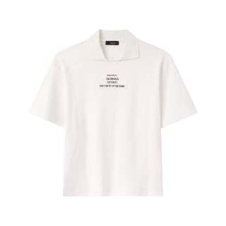  Áo phông có cổ unisex MIKENCO Daily Smart Polo 