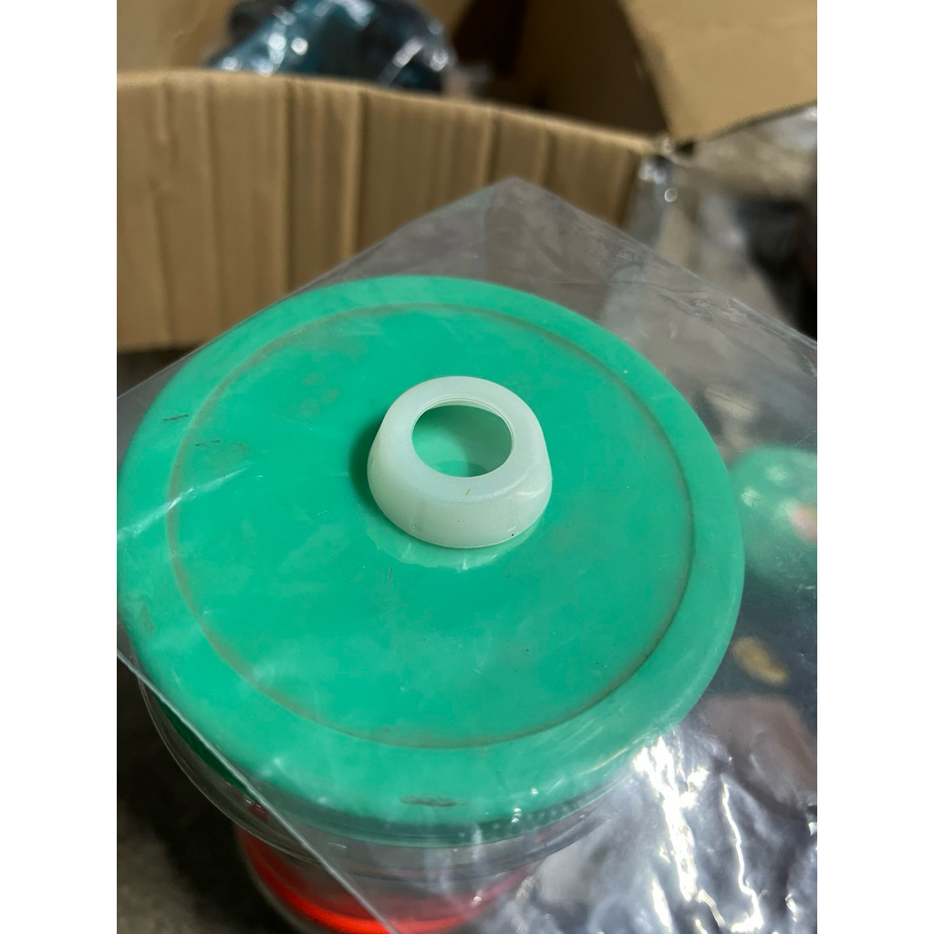 Giảm chấn máy vặn vít TD090D Makita (424109-8)