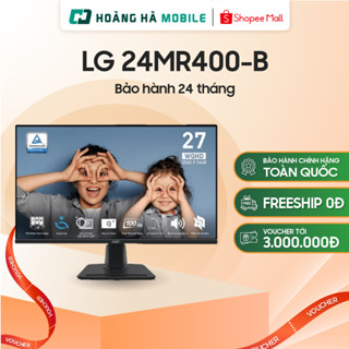  Màn hình MSI PRO MP275Q  27 inch QHD IPS 100Hz 1ms Loa  - Chính hãng 
