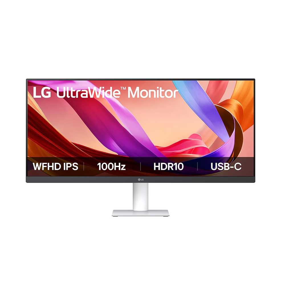 Màn hình LG UltraWide 29U531A-W (29 inch/WFHD/IPS/100Hz/1ms/USB-C) - Chính hãng