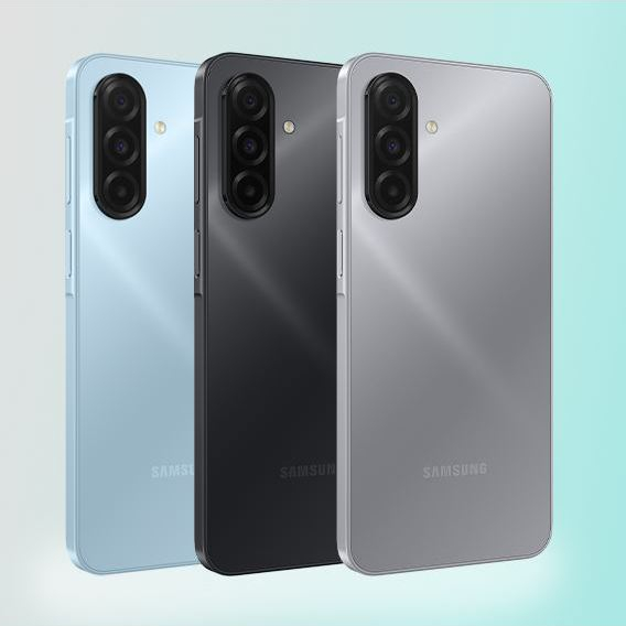 Điện Thoại Samsung Galaxy A17 LTE (8GB/128GB) - Hàng Chính Hãng | BigBuy360 - bigbuy360.vn