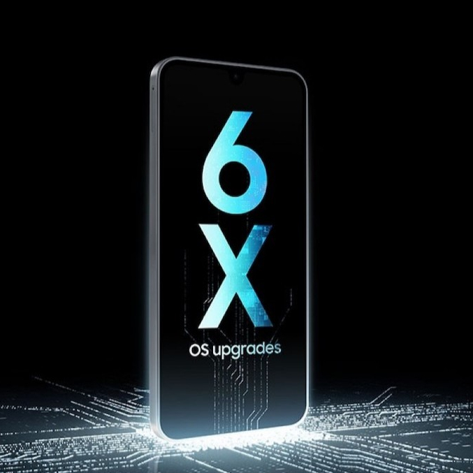 Điện Thoại Samsung Galaxy A17 LTE (8GB/128GB) - Hàng Chính Hãng | BigBuy360 - bigbuy360.vn