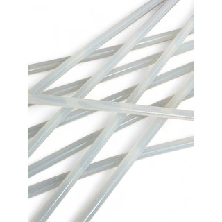 [KEO NHỎ] COMBO 10 Cây Keo Nến Silicon LOẠI NHỎ Kích thước 7 x 270mm, Sử dụng cho Súng Bắn Keo LOẠI NHỎ công suất 20W