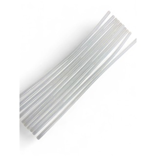 [KEO NHỎ] COMBO 10 Cây Keo Nến Silicon LOẠI NHỎ Kích thước 7 x 270mm, Sử dụng cho Súng Bắn Keo LOẠI NHỎ công suất 20W