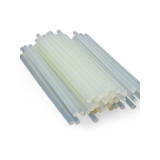 [KEO NHỎ] COMBO 10 Cây Keo Nến Silicon LOẠI NHỎ Kích thước 7 x 270mm, Sử dụng cho Súng Bắn Keo LOẠI NHỎ công suất 20W