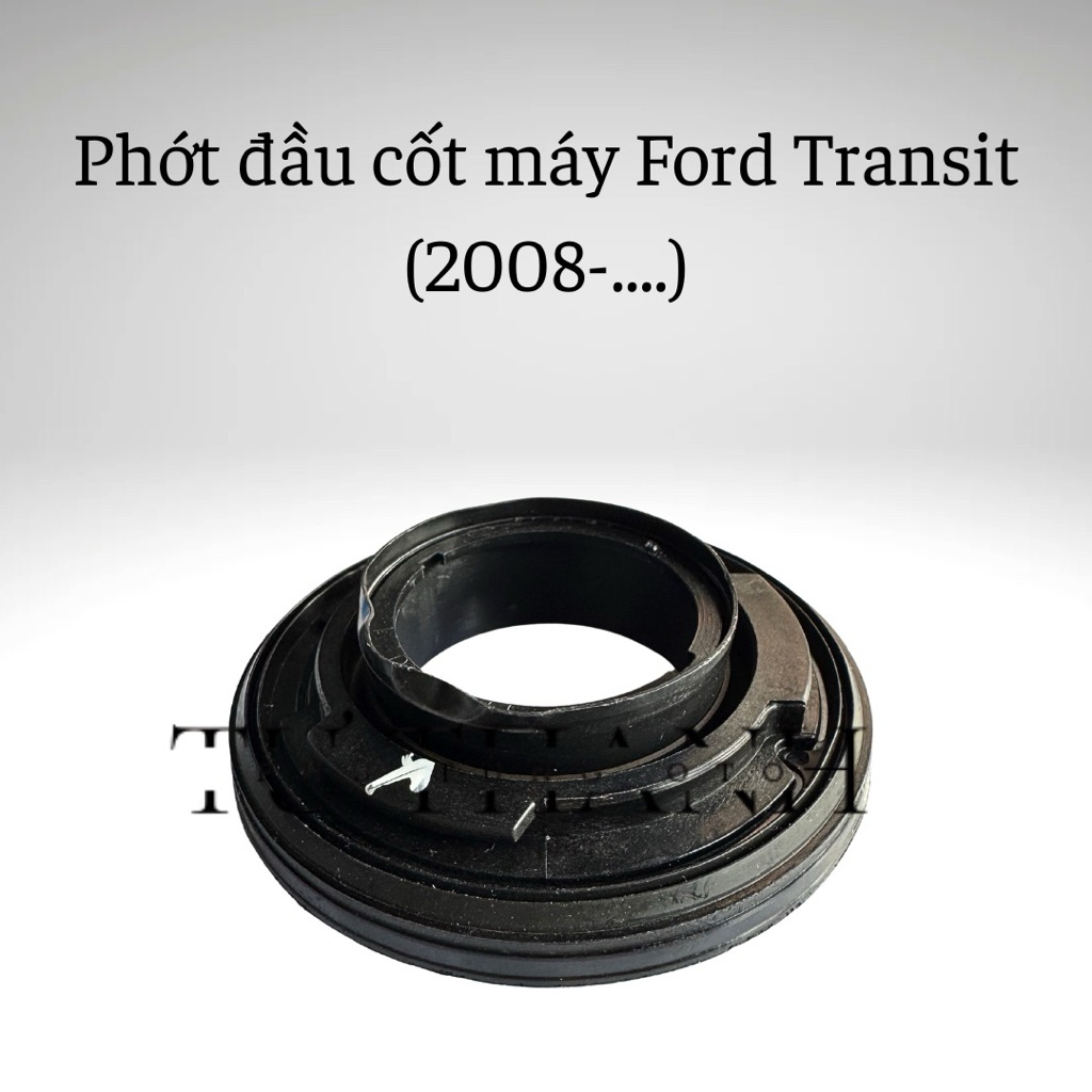 Phốt đầu cốt máy Ford Transit 2008 - nay/Phớt đầu cốt máy Ford Transit/phớt đầu trục cơ Ford Transit