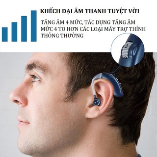 Máy trợ thính đeo vành tai Acosound G25