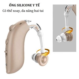 Máy trợ thính đeo vành tai Acosound G25